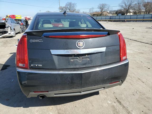 Photo 6 from auction – 2013 CADILLAC CTS LUXURY with VIN 1G6DF5E51D0105916