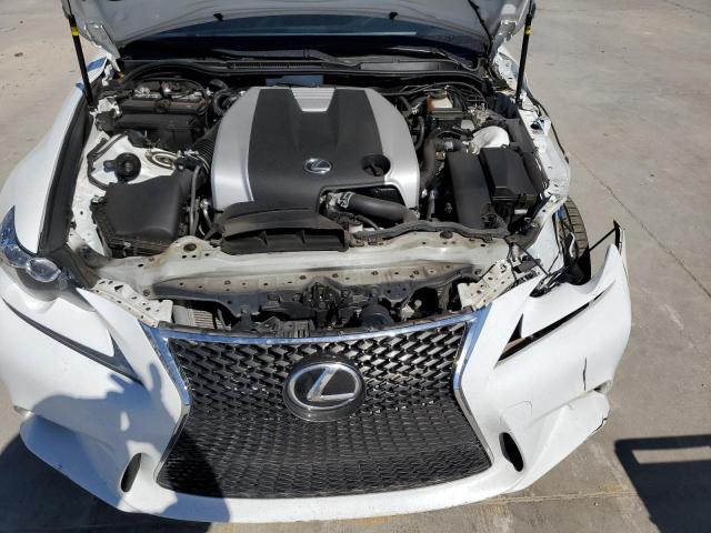 Photo 11 from auction – 2016 LEXUS IS 300 with VIN JTHCM1D22G5003464