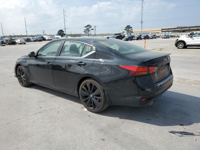 Photo 2 from auction – 2022 NISSAN ALTIMA SR with VIN 1N4BL4CV1NN418128