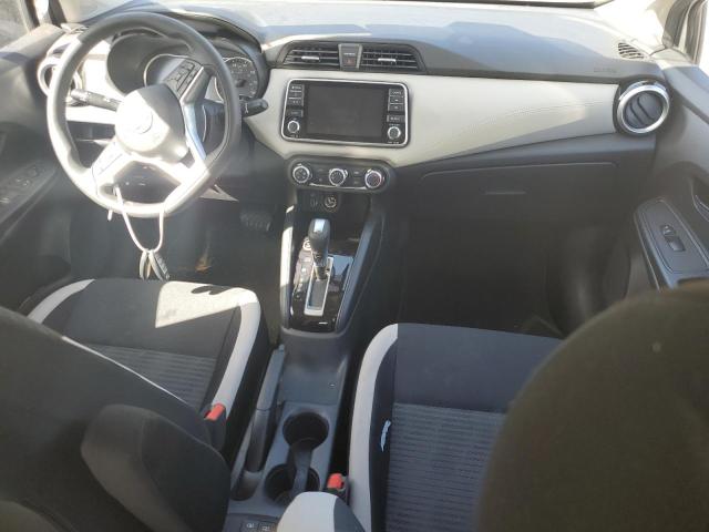 Photo 8 from auction – 2020 NISSAN VERSA SV with VIN 3N1CN8EV8LL895443