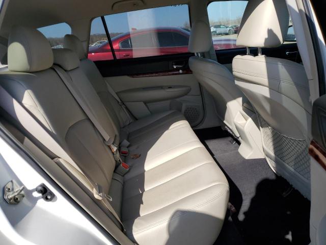 Photo 11 from auction – 2010 SUBARU OUTBACK 2. with VIN 4S4BRCJC4A3345701