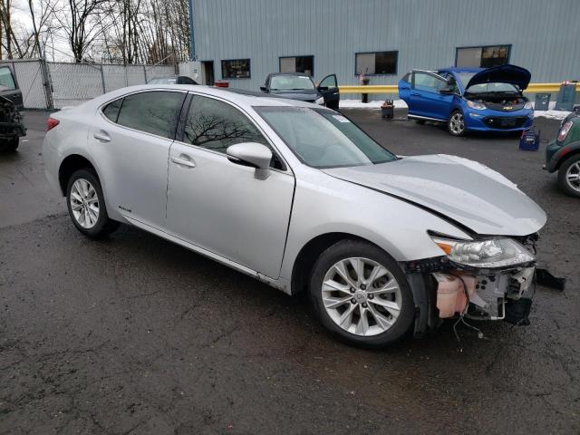 Photo 4 from auction – 2013 LEXUS ES 300H with VIN JTHBW1GG6D2036381