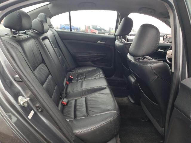 Photo 10 from auction – 2012 HONDA ACCORD SE with VIN 1HGCP2F63CA167159