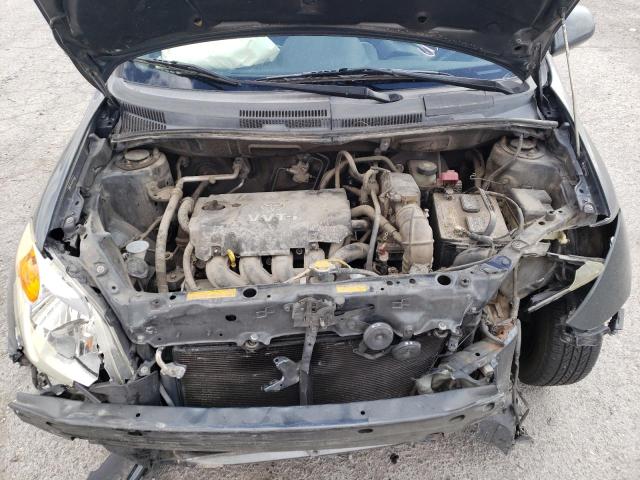 Photo 11 from auction – 2006 TOYOTA SCION XA with VIN JTKKT624160133466