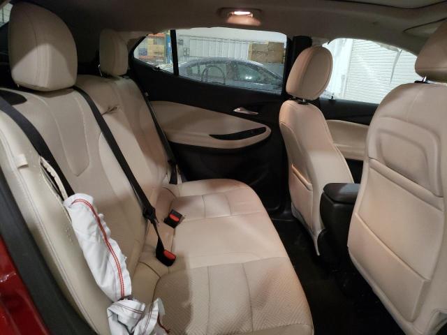 Photo 10 from auction – 2020 BUICK ENCORE GX with VIN KL4MMGSLXLB112765