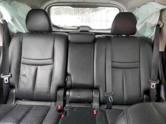Photo 10 from auction – 2015 NISSAN ROGUE S with VIN 5N1AT2MV2FC826459
