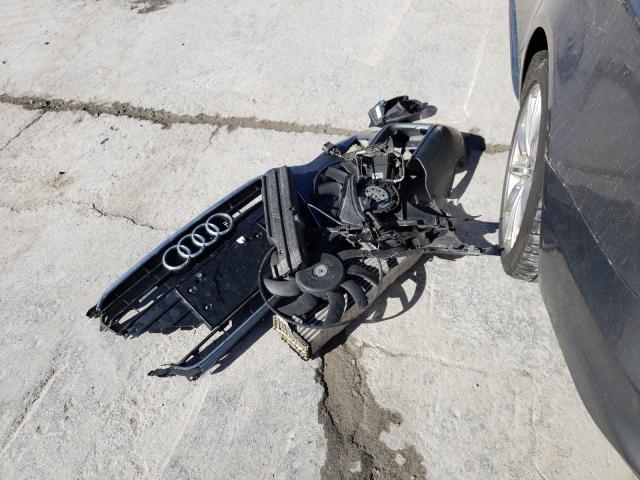 Photo 12 from auction – 2014 AUDI A4 PREMIUM with VIN WAUFFBFL2EN009747