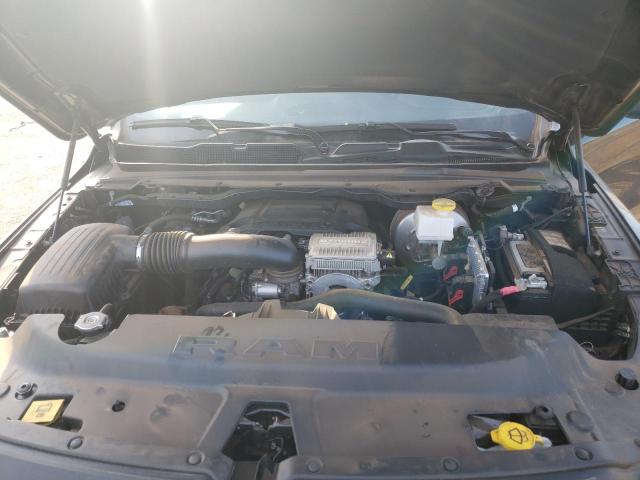 Photo 11 from auction – 2022 RAM 1500 REBEL with VIN 1C6SRFLT0NN221929