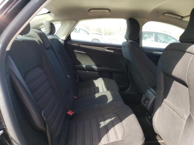 Photo 10 from auction – 2019 FORD FUSION SE with VIN 3FA6P0LU3KR225381