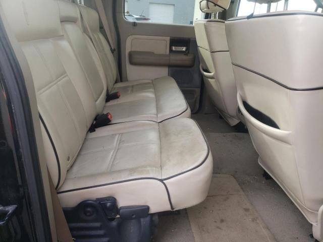 Photo 10 from auction – 2006 LINCOLN MARK LT with VIN 5LTPW18506FJ05157