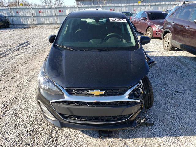 Photo 5 from auction – 2021 CHEVROLET SPARK LS with VIN KL8CB6SA8MC700104