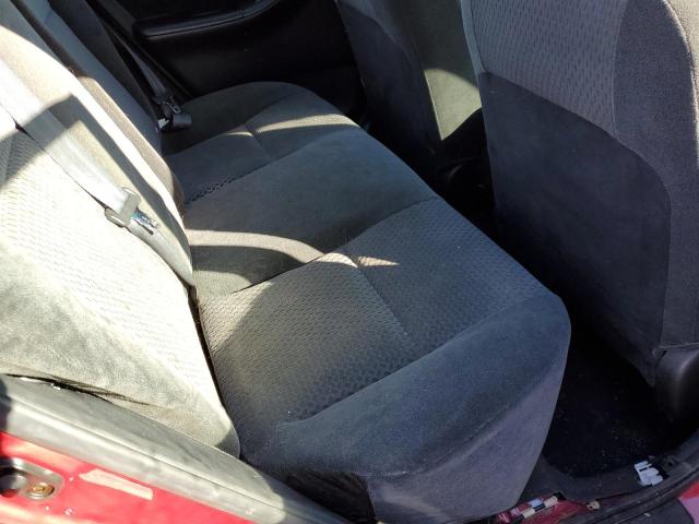 Photo 10 from auction – 2005 TOYOTA COROLLA CE with VIN 1NXBR32E05Z476818