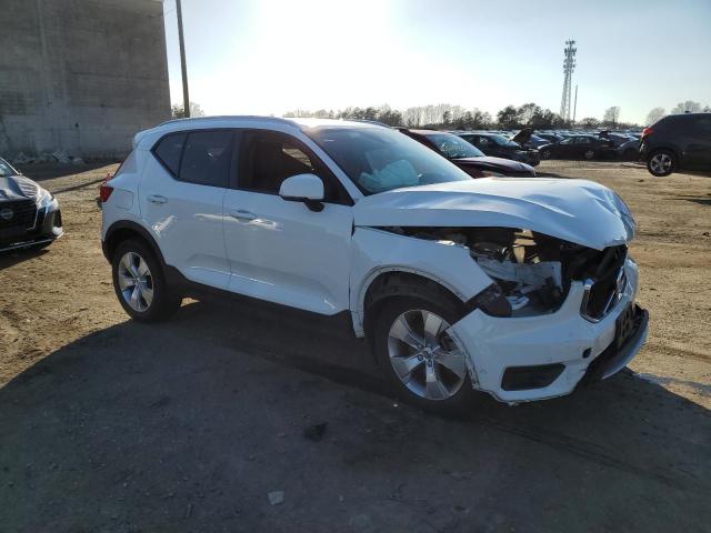 Photo 4 from auction – 2019 VOLVO XC40 T5 MO with VIN YV4162UK7K2077057