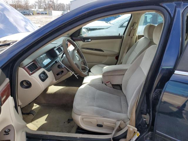 Photo 7 from auction – 2008 CHEVROLET IMPALA LS with VIN 2G1WB58K081328826