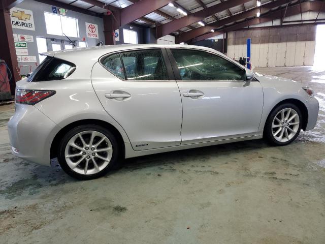 Photo 3 from auction – 2013 LEXUS CT 200 with VIN JTHKD5BH1D2150494