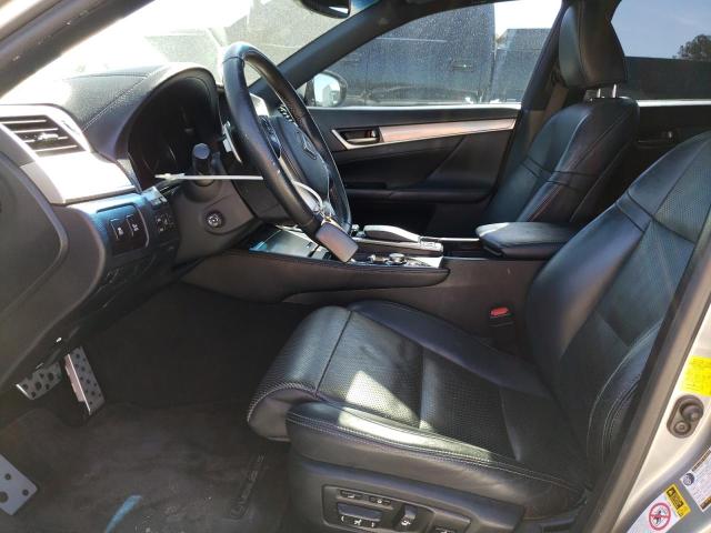 Photo 7 from auction – 2015 LEXUS GS 350 with VIN JTHBE1BLXFA008485