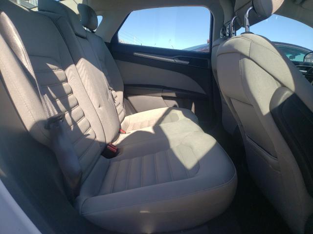 Photo 10 from auction – 2014 FORD FUSION S with VIN 1FA6P0G73E5372800