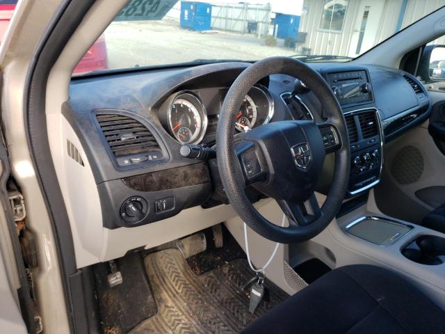 Foto 8 de la subasta – 2013 DODGE GRAND CARA con VIN 2C4RDGCG2DR693971