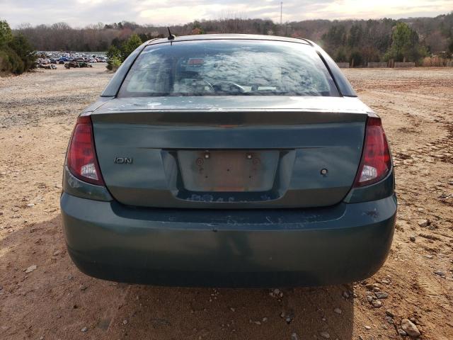 Photo 6 from auction – 2007 SATURN ION LEVEL with VIN 1G8AJ55F87Z178251