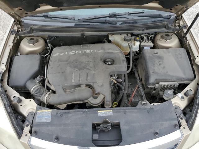 Photo 11 from auction – 2008 SATURN AURA XE with VIN 1G8ZS57B98F225039