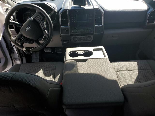 Photo 8 from auction – 2015 FORD F150 SUPER with VIN 1FTEW1EF6FFA30519