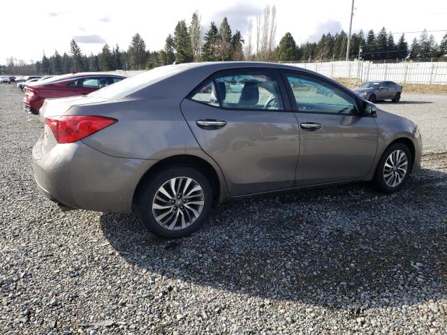Photo 3 from auction – 2019 TOYOTA COROLLA L with VIN 2T1BURHE4KC140854