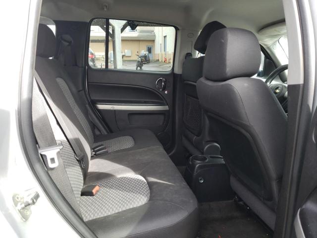 Photo 10 from auction – 2011 CHEVROLET HHR LT with VIN 3GNBABFW8BS621468