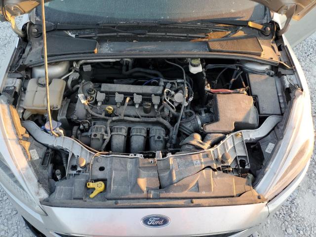 Photo 11 from auction – 2018 FORD FOCUS SE with VIN 1FADP3F23JL279716
