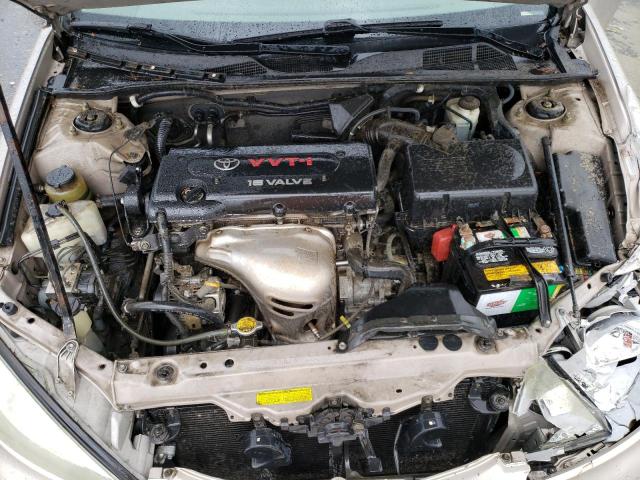 Photo 11 from auction – 2003 TOYOTA CAMRY LE with VIN 4T1BE32K73U724867