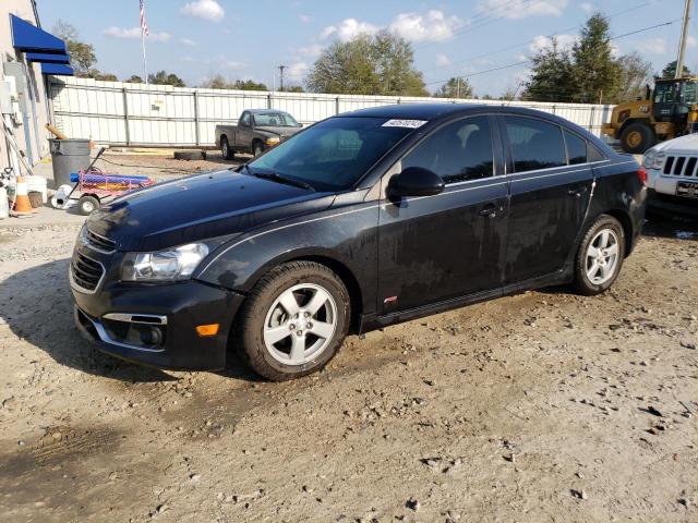 Photo 1 from auction – 2015 CHEVROLET CRUZE LT with VIN 1G1PC5SB4F7152860