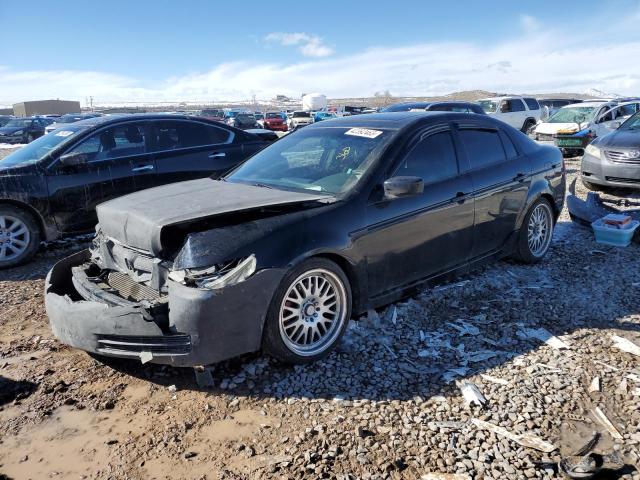 Photo 1 from auction – 2006 ACURA 3.2TL with VIN 19UUA66266A011857
