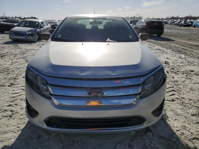 Photo 5 from auction – 2010 FORD FUSION with VIN 3FAHP0HA8AR211739