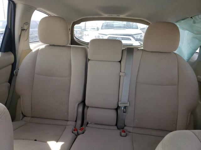 Photo 10 from auction – 2016 NISSAN PATHFINDER with VIN 5N1AR2MN6GC655781