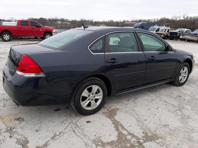 Photo 3 from auction – 2014 CHEVROLET IMPALA LIM with VIN 2G1WA5E33E1181705