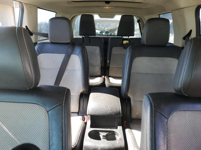 Photo 10 from auction – 2012 FORD FLEX LIMIT with VIN 2FMHK6DT6CBD12634