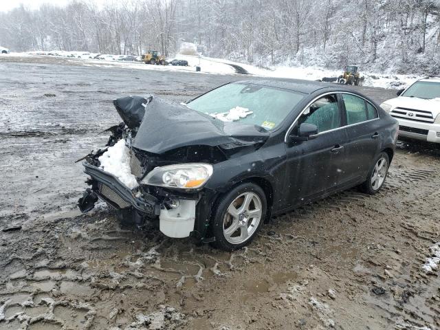 VOLVO S60 T5 2012 with VIN YV1622FSXC2107911 - Photo from auction