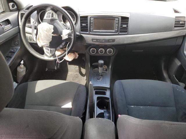 Photo 8 from auction – 2008 MITSUBISHI LANCER GTS with VIN JA3AU86U18U021041