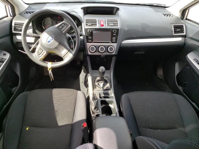 Photo 8 from auction – 2015 SUBARU XV CROSSTR with VIN JF2GPACC2F9324160