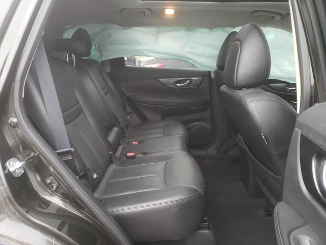 Photo 11 from auction – 2016 NISSAN ROGUE S with VIN 5N1AT2MV4GC758456