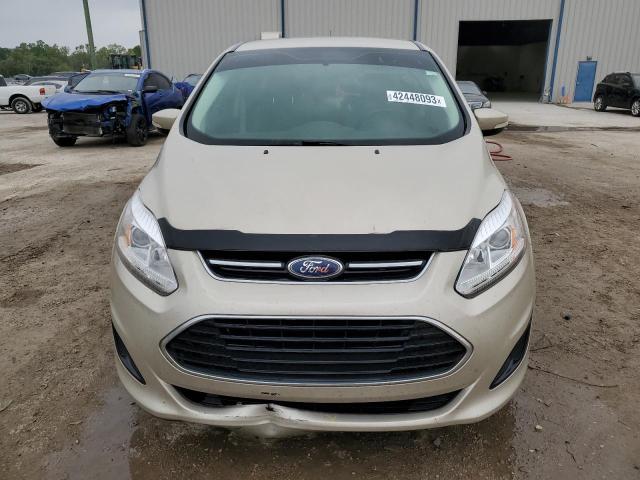 Photo 5 from auction – 2018 FORD C-MAX SE with VIN 1FADP5AU4JL101219