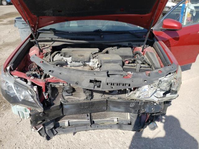 Photo 11 from auction – 2014 TOYOTA CAMRY L with VIN 4T1BF1FK3EU798138