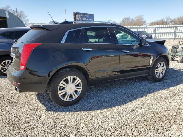 Photo 3 from auction – 2010 CADILLAC SRX LUXURY with VIN 3GYFNDEY9AS612980