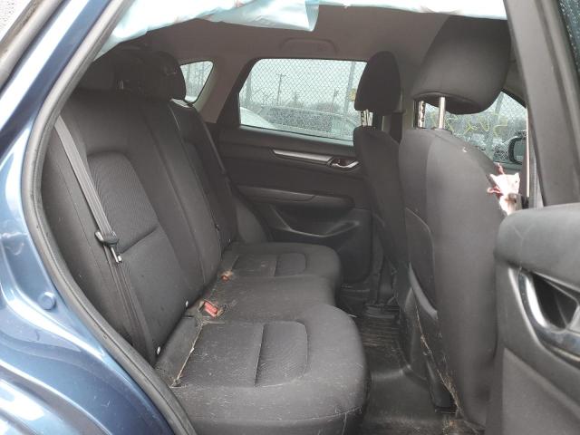Photo 11 from auction – 2020 MAZDA CX-5 SPORT with VIN JM3KFABM5L1789975
