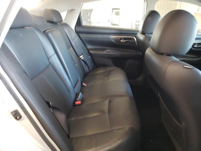 Photo 10 from auction – 2013 NISSAN ALTIMA 3.5 with VIN 1N4BL3AP8DC916562