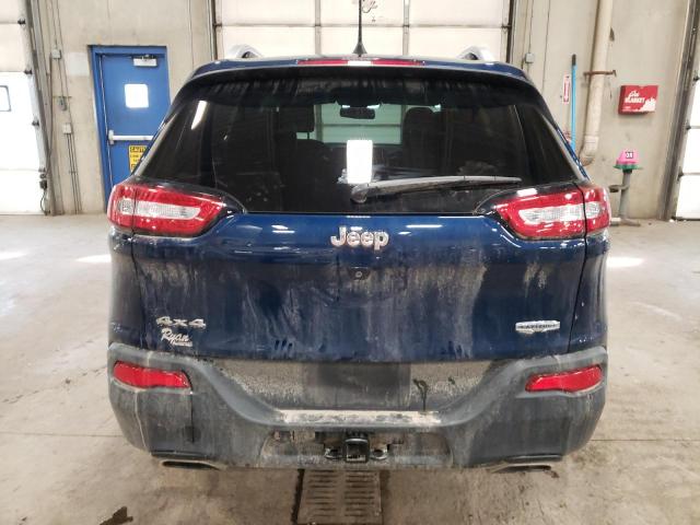 Photo 6 from auction – 2018 JEEP CHEROKEE L with VIN 1C4PJMLX9JD521904
