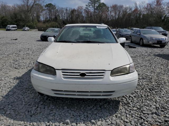 Photo 5 from auction – 1997 TOYOTA CAMRY CE with VIN 4T1BG22K8VU107971