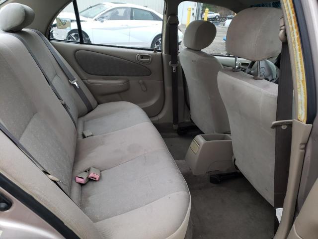 Photo 10 from auction – 1999 TOYOTA COROLLA with VIN 2T1BR12E8XC241317