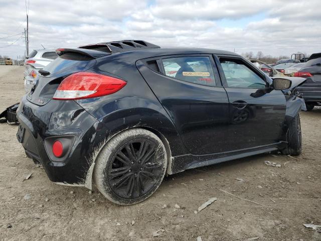 Photo 3 from auction – 2016 HYUNDAI VELOSTER T with VIN KMHTC6AE5GU276285