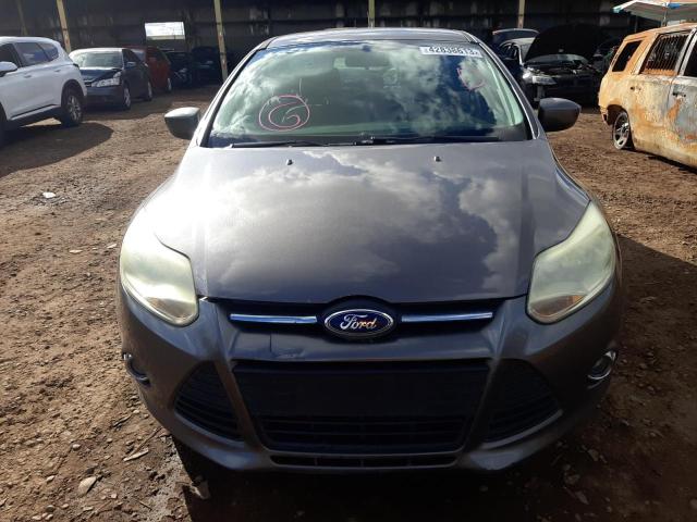 Photo 5 from auction – 2012 FORD FOCUS SE with VIN 1FAHP3K2XCL168980