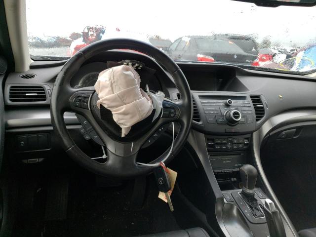 Photo 8 from auction – 2013 ACURA TSX TECH with VIN JH4CU2F67DC010164